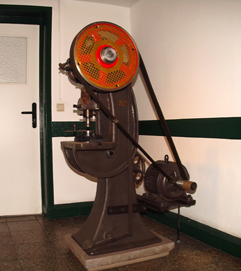 historische-maschinen